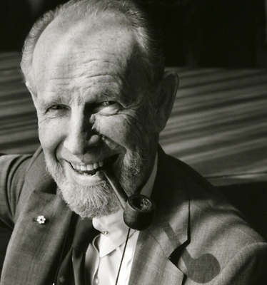 Hume Cronyn